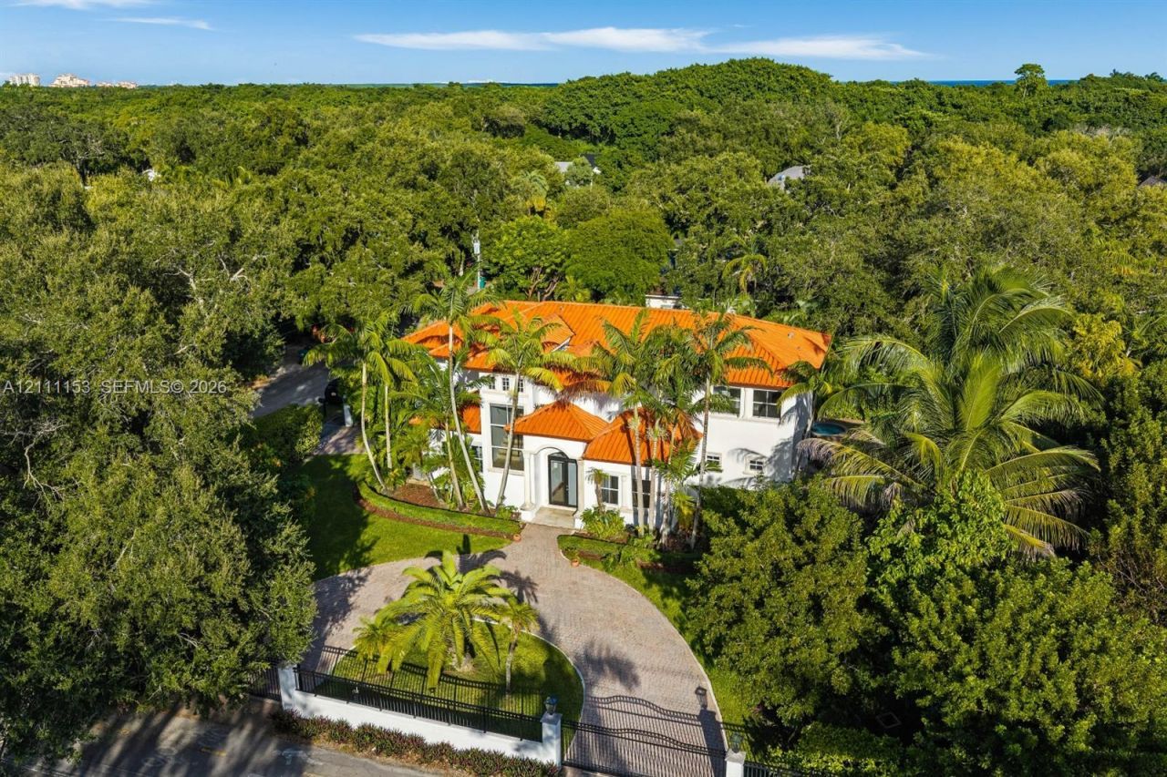 16625 Old Cutler Rd, Palmetto Bay, FL 33157 Photo