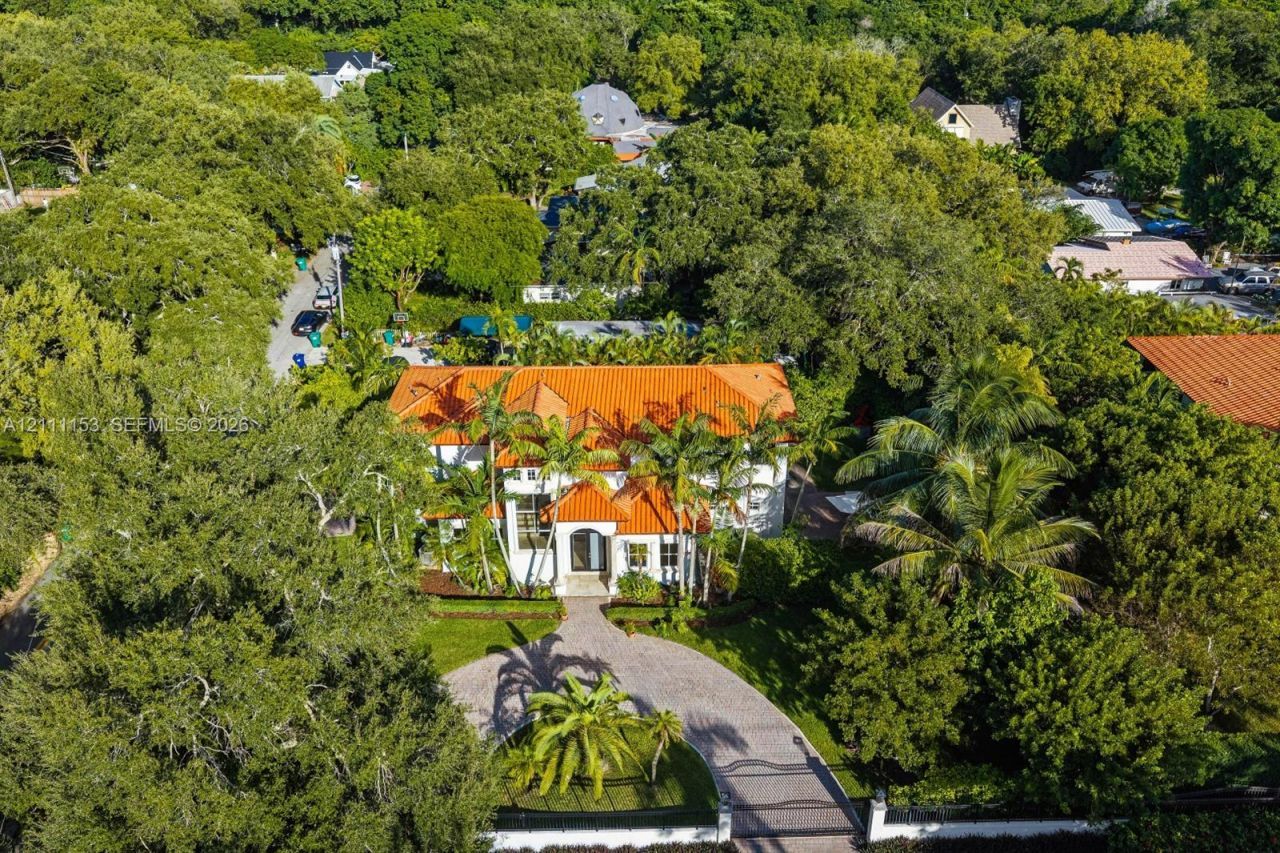 16625 Old Cutler Rd, Palmetto Bay, FL 33157 Photo