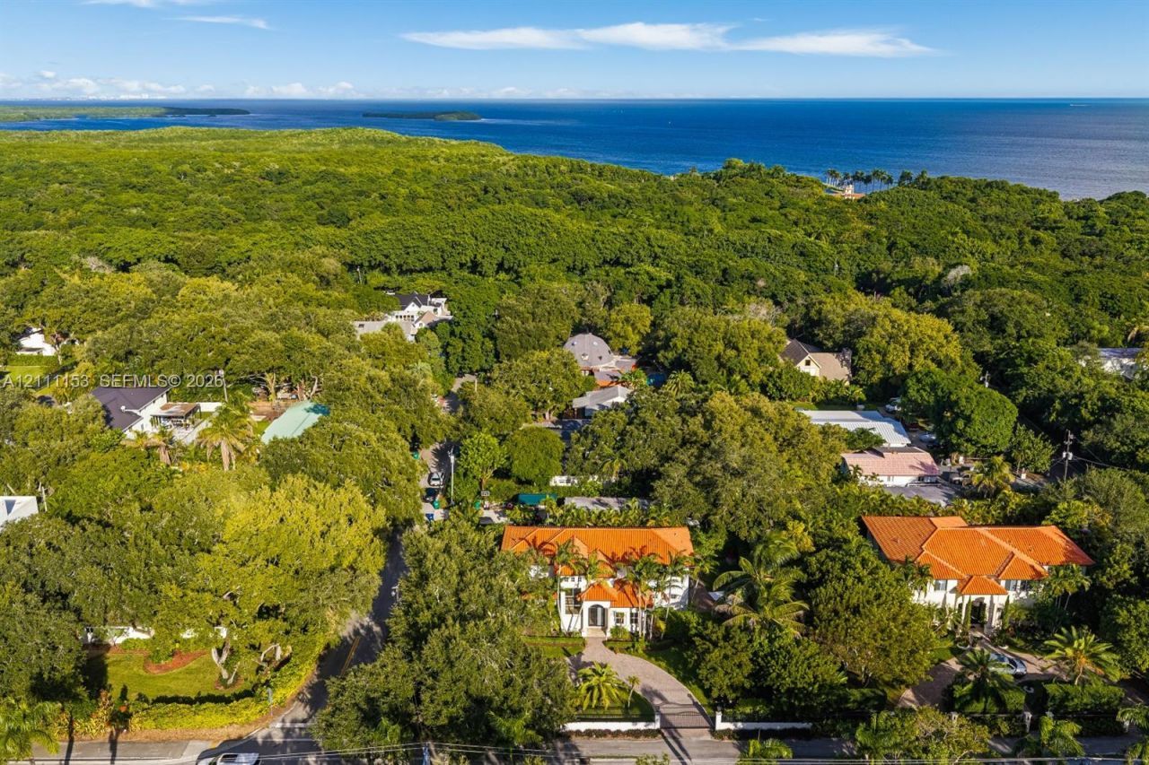16625 Old Cutler Rd, Palmetto Bay, FL 33157 Photo