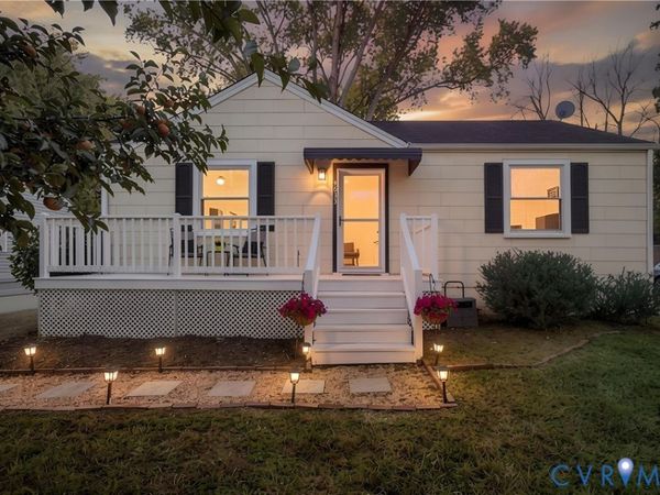 4633 Jervie Drive , Richmond, VA 23234