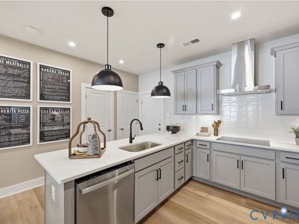 3767 Tee Box Lane , Midlothian, VA 23112