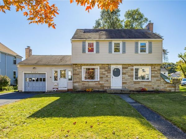 171 Burwell Road, Rochester, NY 14617