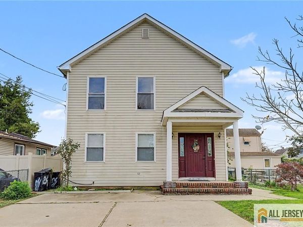 24 Belmont Avenue, South River, NJ 08882
