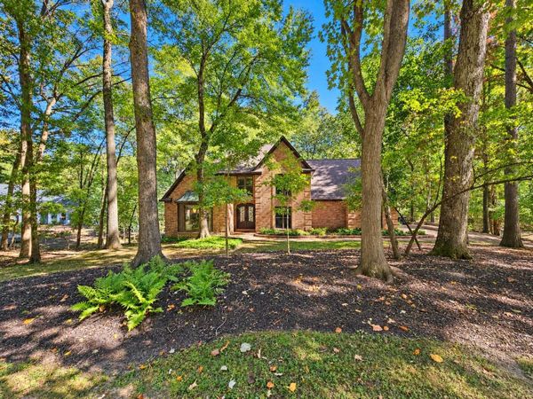 3684 VANDERSCHAAF DR, Bartlett, TN 38133