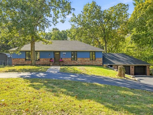 11063 Helenben Road Road , Joplin, MO 64804