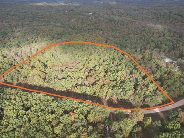 113 Ridge Trail Road , Tunas, MO 65764