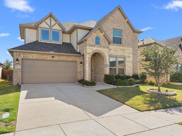 16516 Garden Drive , Celina, TX 75009