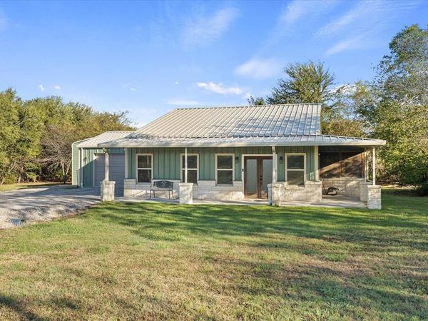 1710 Fm 3211, Greenville, TX 75402
