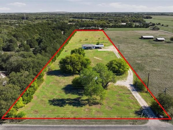 937 Batchler Road, Red Oak, TX 75154
