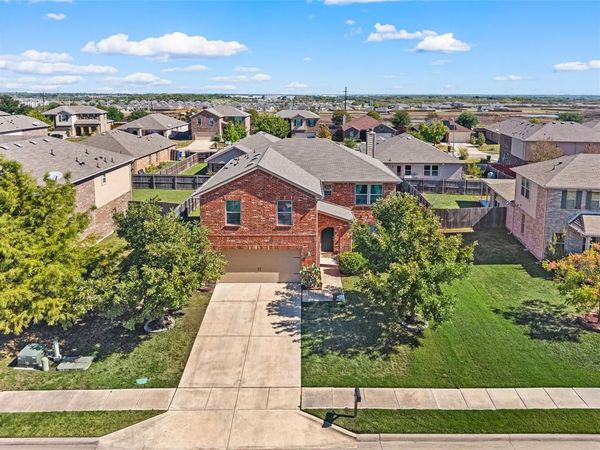 4514 Evergreen Lane, Balch Springs, TX 75180