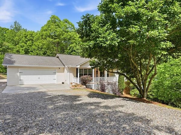 7616 Highland Oaks Drive , Young Harris, GA 30582