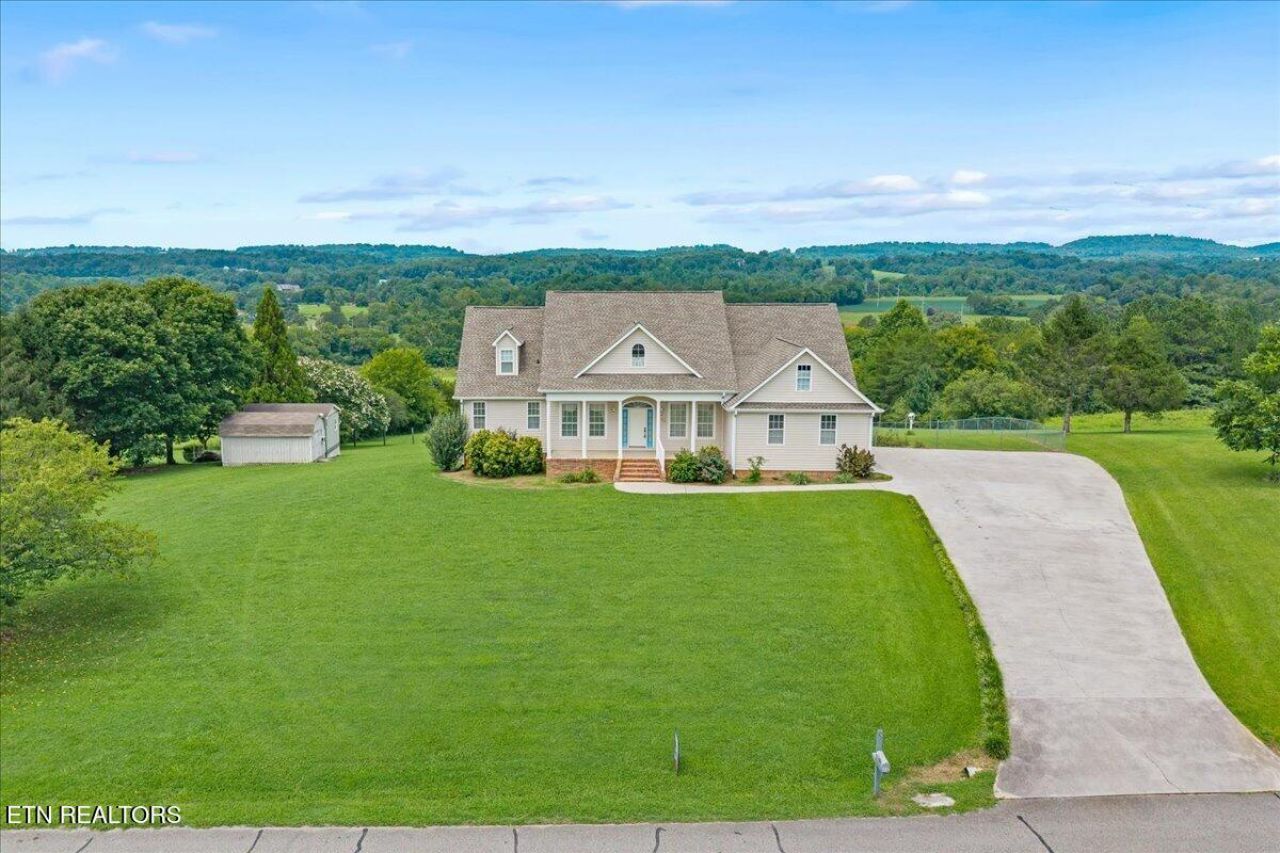 125 County Road 429, Englewood, TN 37329 Main Photo