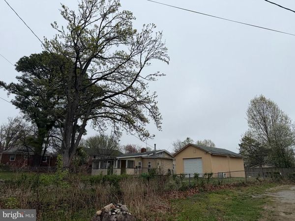 6211 OSBORN ROAD , LANDOVER, MD 20785