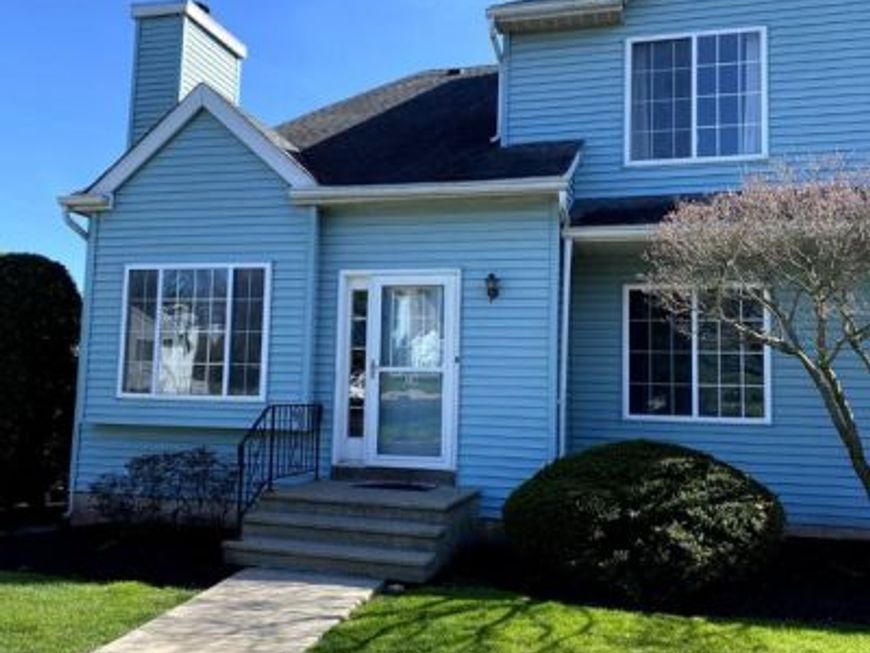 334 Pondview Drive, Harleysville, PA 19438 Main Photo