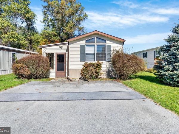 77 PENN VALLEY VLG VILLAGE, LITITZ, PA 17543