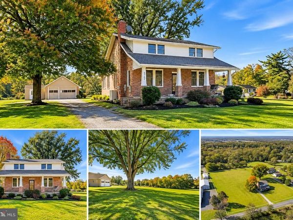 4762 LINTHICUM ROAD, DAYTON, MD 21036