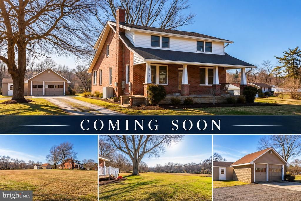 4762 LINTHICUM ROAD , DAYTON, MD 21036