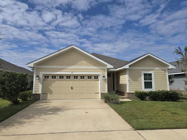 535 Marquis Way, Freeport, FL 32439
