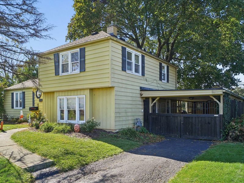 4211 Patzer Avenue , Grove City, OH 43123 Photo 3