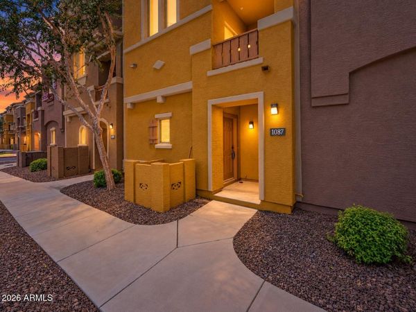 900 S 94TH Street, Unit 1087, Chandler, AZ 85224