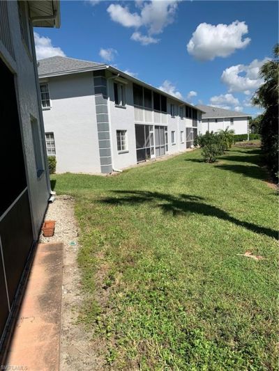 260 Belina Dr, Unit 9, Naples, FL 34104 Photo