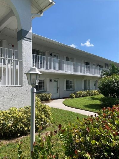 260 Belina Dr, Unit 9, Naples, FL 34104 Photo