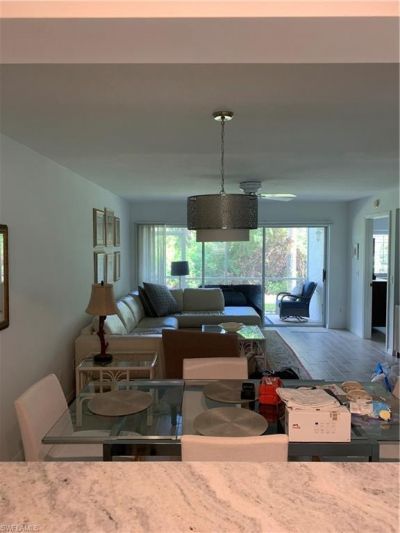 260 Belina Dr, Unit 9, Naples, FL 34104 Photo