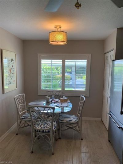 260 Belina Dr, Unit 9, Naples, FL 34104 Photo