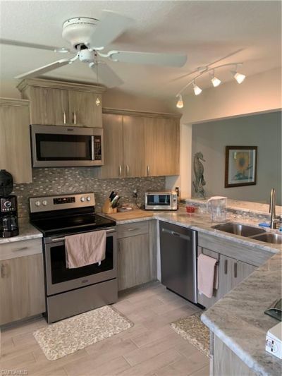 260 Belina Dr, Unit 9, Naples, FL 34104 Photo