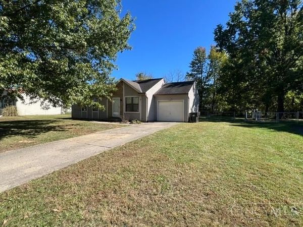 503 Evans Court, Tate Twp, OH 45106