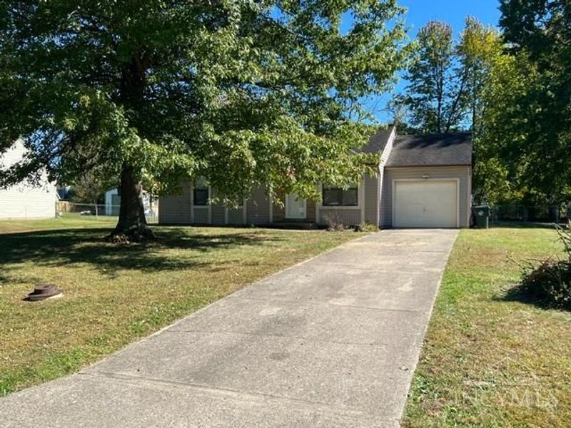 503 Evans Court, Tate Township, OH 45106 Photo 2