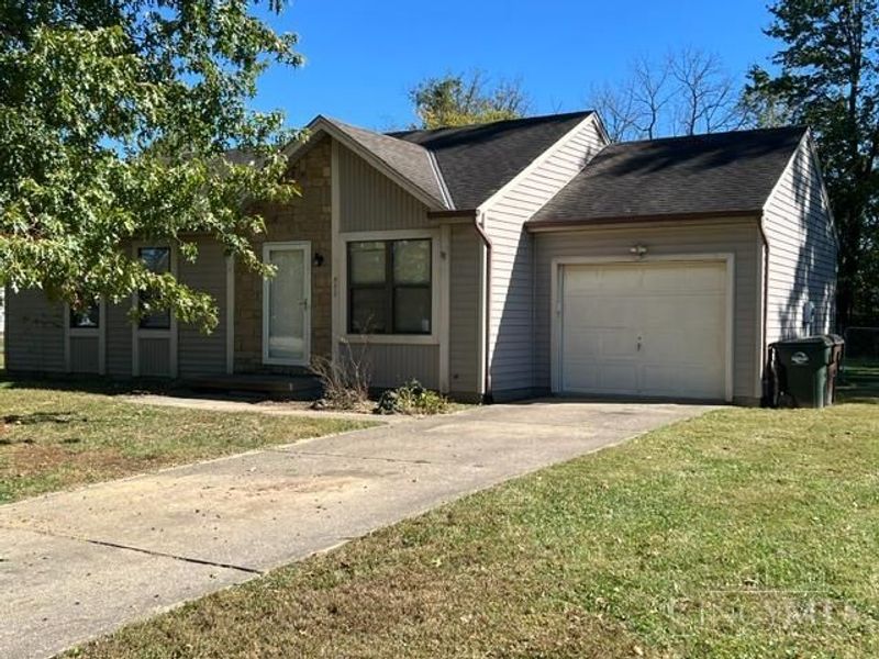 503 Evans Court, Tate Township, OH 45106 Photo 3