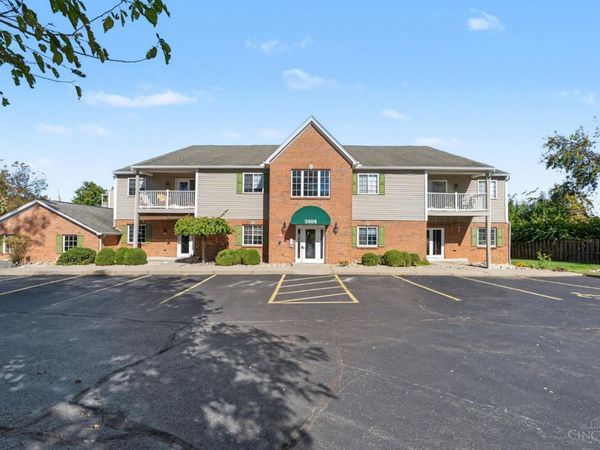 3404 North Bend Road, Unit 1, Green Twp, OH 45239