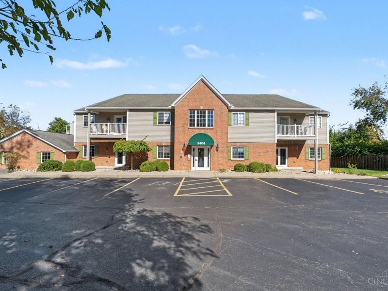 3404 North Bend Road, Unit 1, Green Township, OH 45239 Photo 1