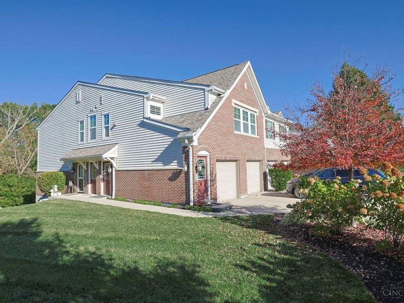 1389 Double Eagle Court, Lebanon, OH 45036 Photo 1