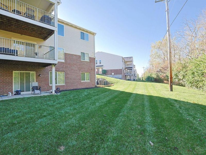 1389 Double Eagle Court, Lebanon, OH 45036 Photo 29