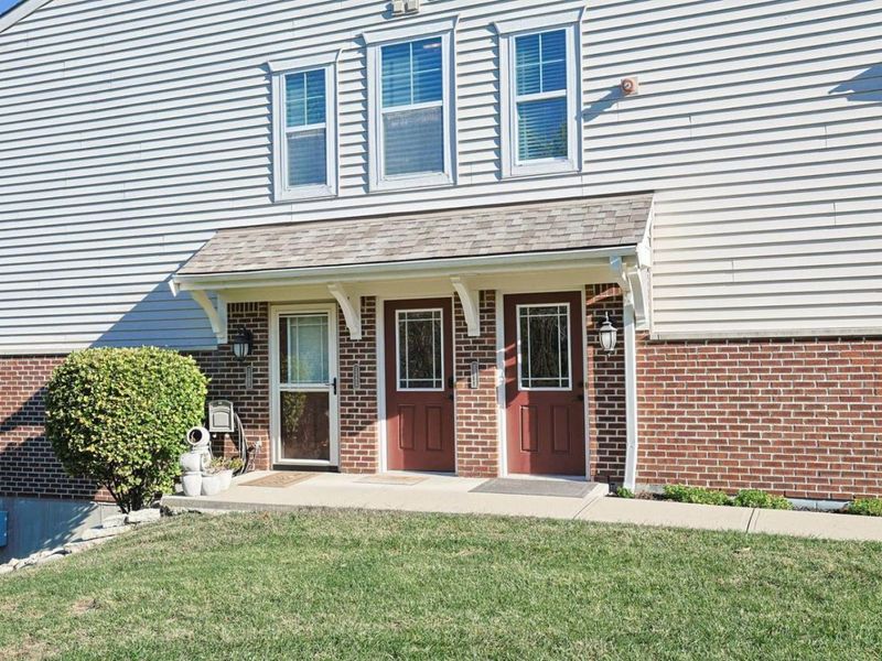 1389 Double Eagle Court, Lebanon, OH 45036 Photo 3