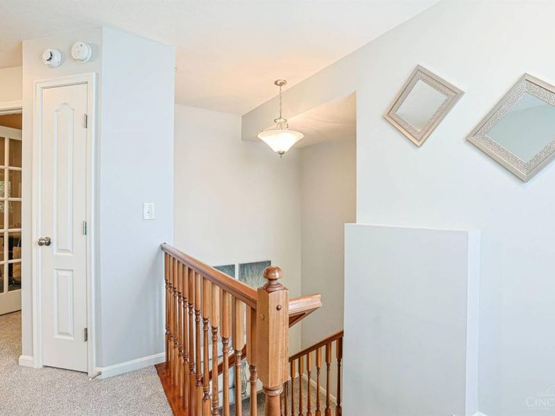 1389 Double Eagle Court, Lebanon, OH 45036 Photo 5