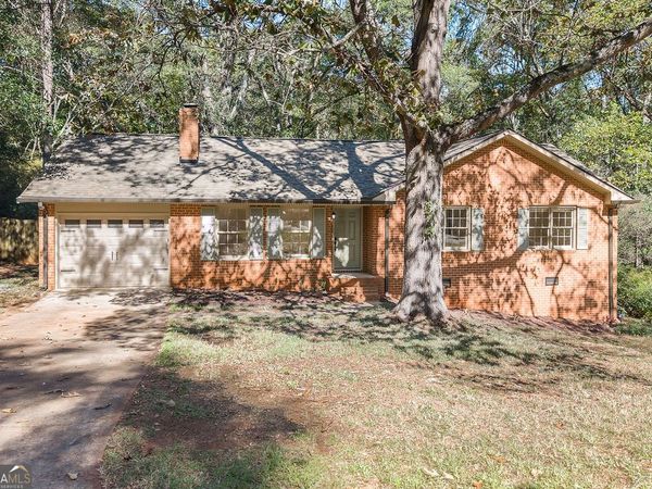 255 Brookstone Drive, Athens, GA 30605