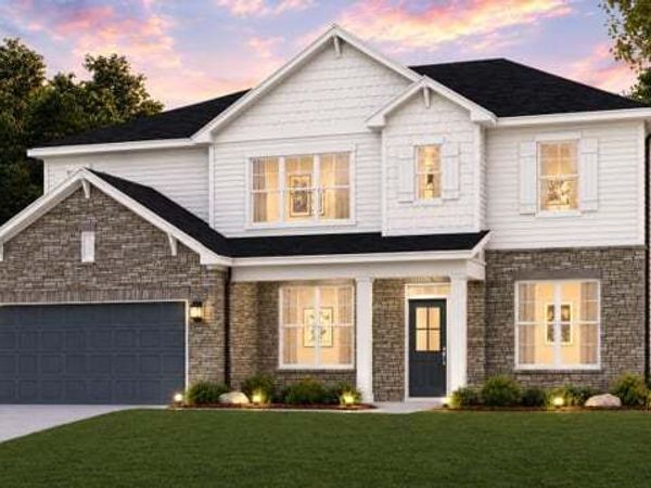 3950 Silver Pine Trail, Cumming, GA 30028