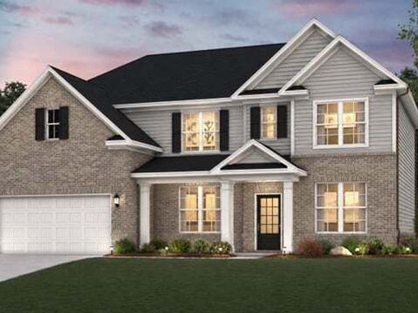 3960 Silver Pine Trail, Cumming, GA 30028
