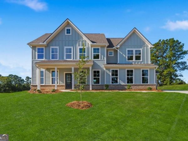 132 Blessing Brook Way, Locust Grove, GA 30248