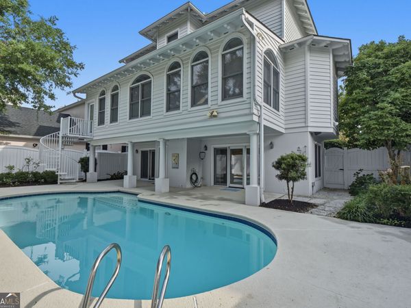 105 Strachan Lane, Saint Simons Island, GA 31522