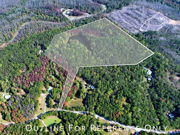 0 Bud Davis Road, Newnan, GA 30263