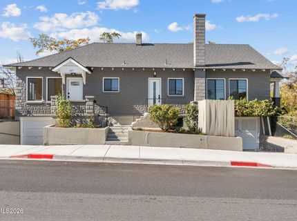 417 Wheeler Avenue, Reno, NV 89502 Photo