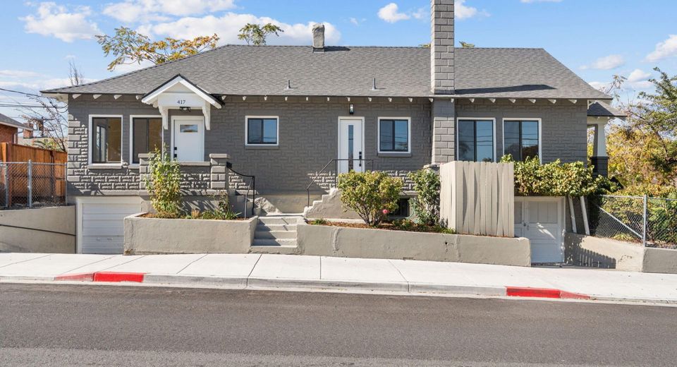 417 Wheeler Avenue, Reno, NV 89502 Photo