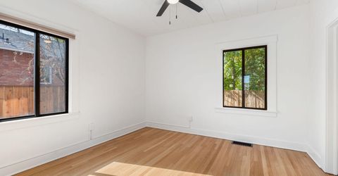 417 Wheeler Avenue, Reno, NV 89502 Photo