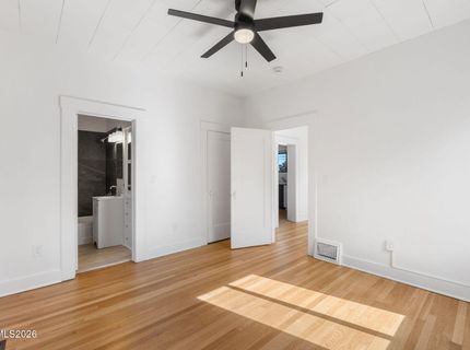 417 Wheeler Avenue, Reno, NV 89502 Photo