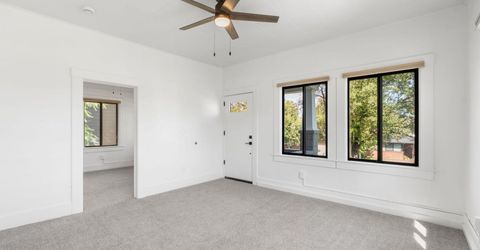 417 Wheeler Avenue, Reno, NV 89502 Photo
