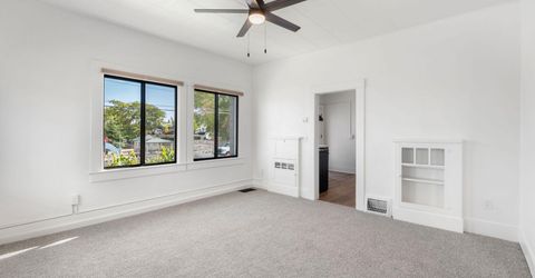 417 Wheeler Avenue, Reno, NV 89502 Photo